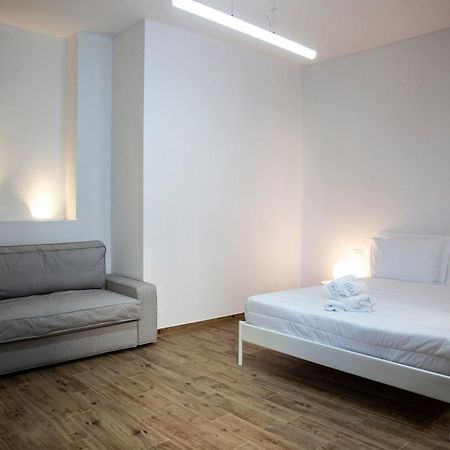 Dora'S Room Pescara Extérieur photo
