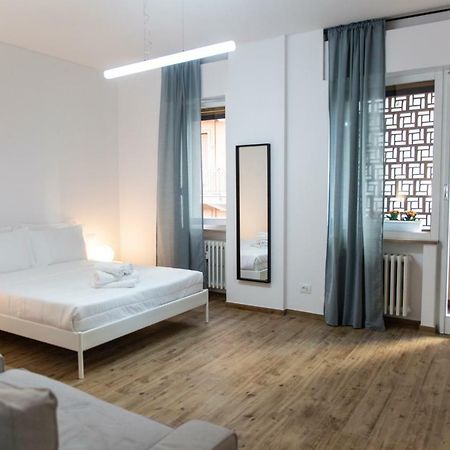 Dora'S Room Pescara Extérieur photo