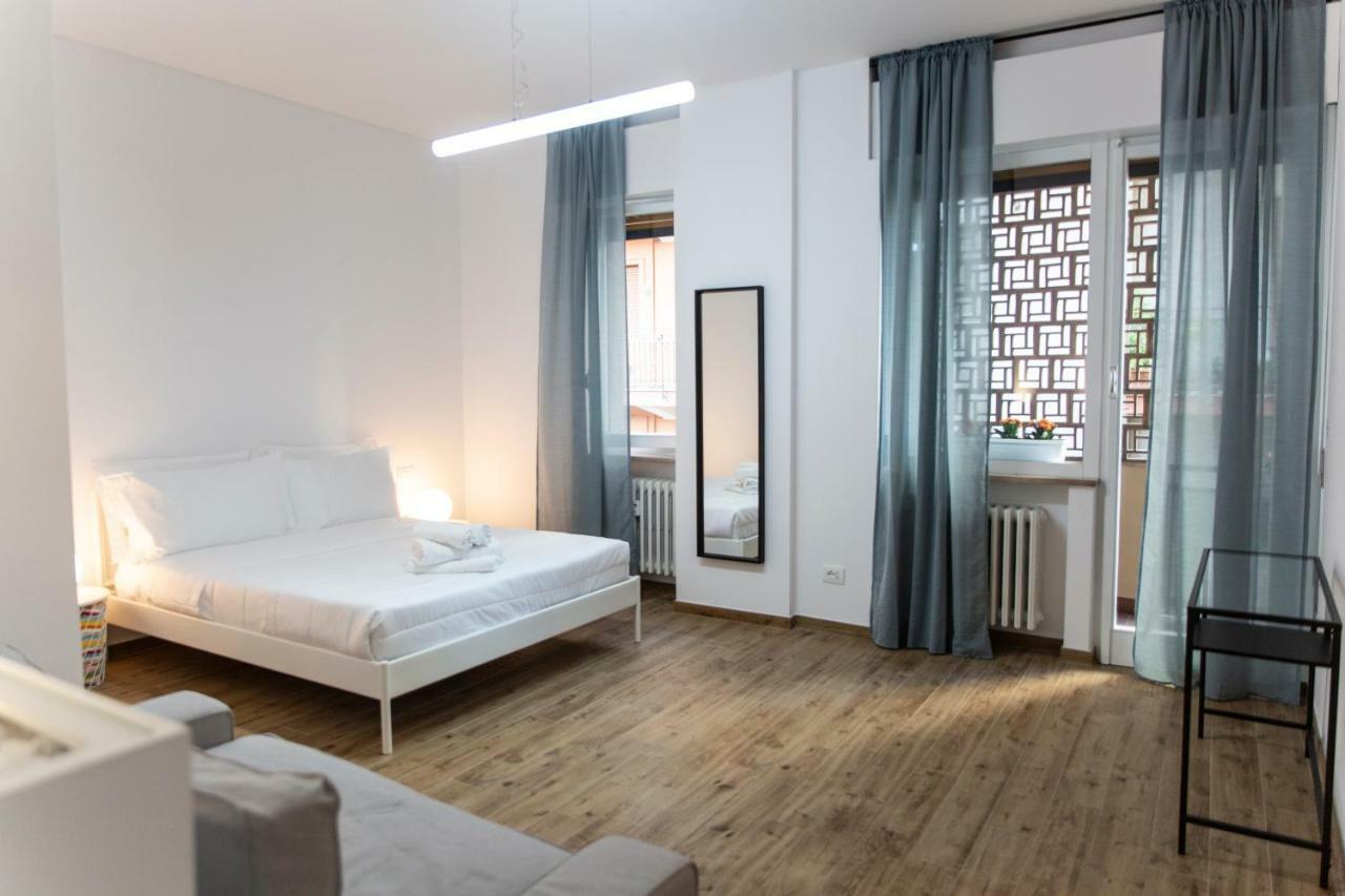 Dora'S Room Pescara Extérieur photo