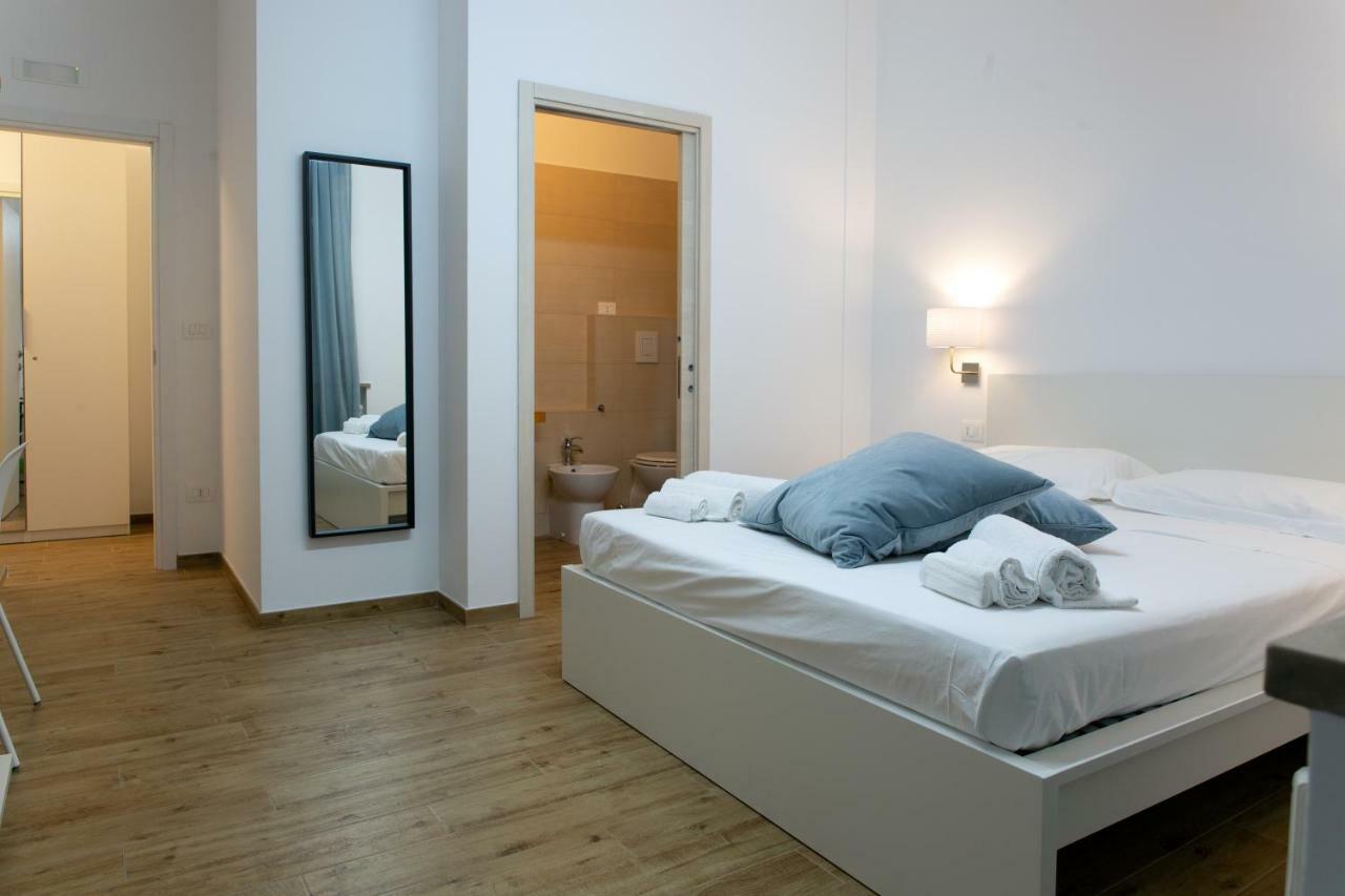 Dora'S Room Pescara Extérieur photo