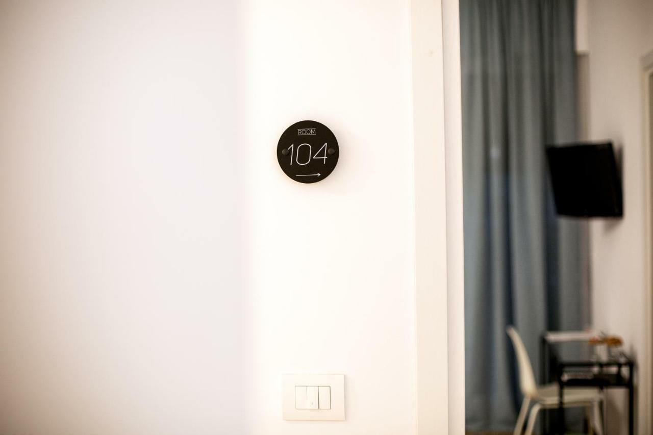 Dora'S Room Pescara Extérieur photo