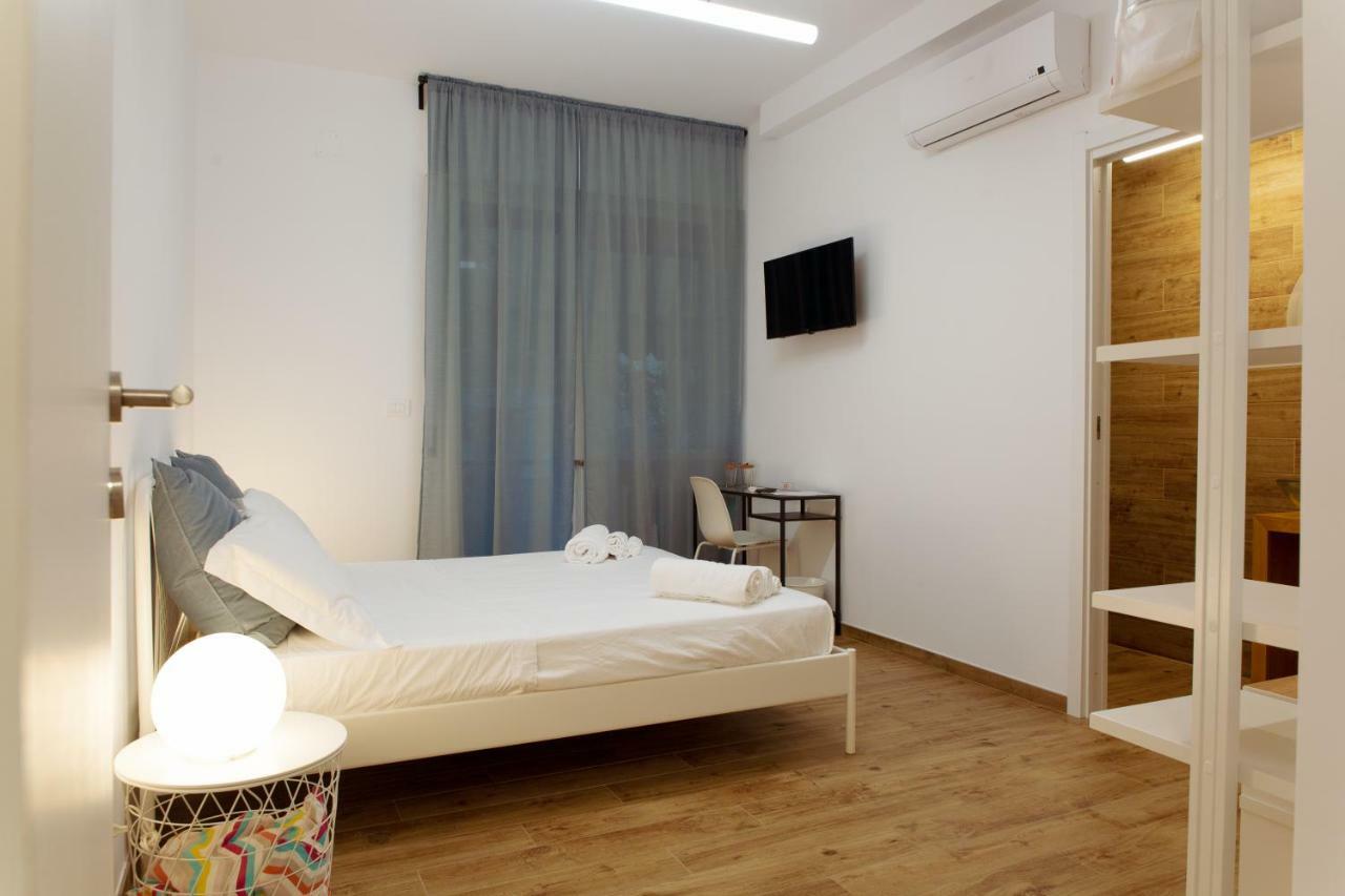 Dora'S Room Pescara Extérieur photo