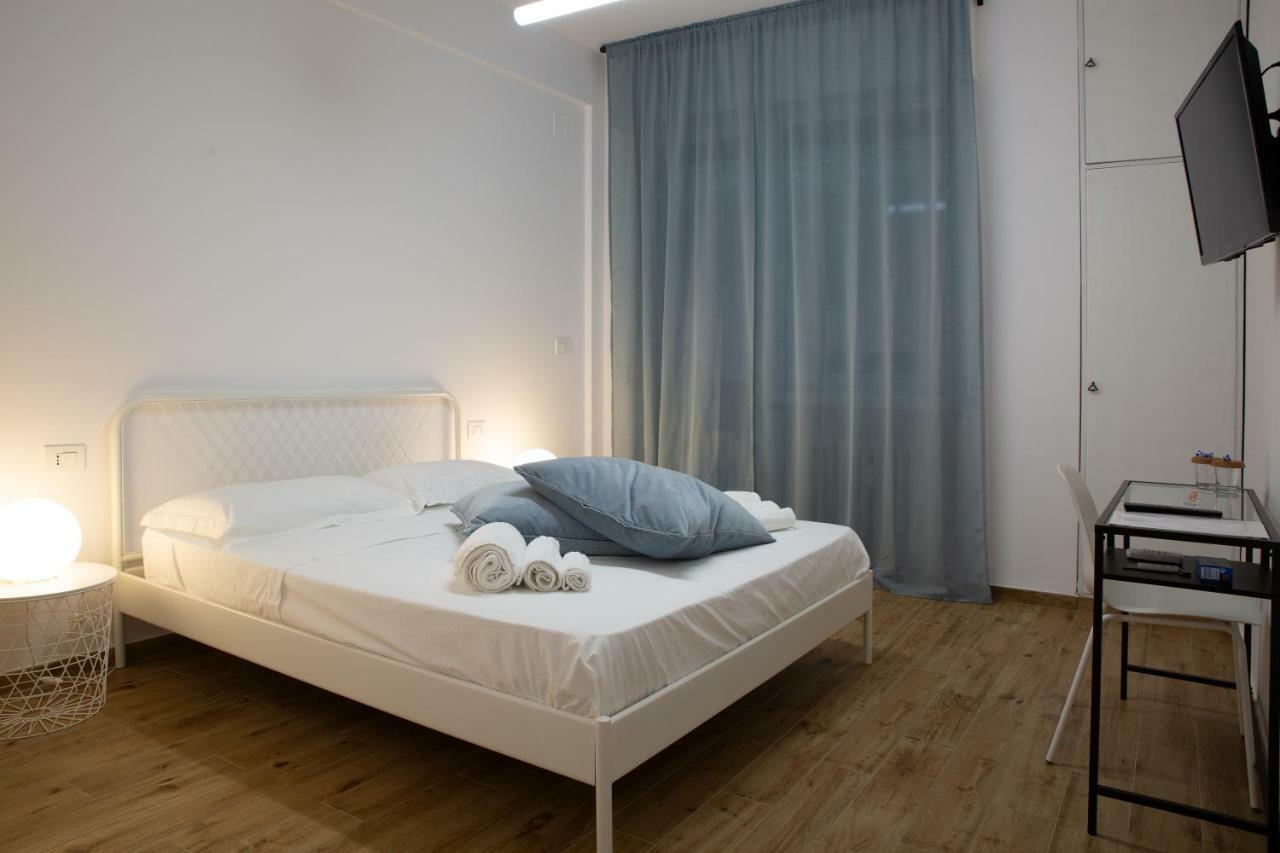 Dora'S Room Pescara Extérieur photo