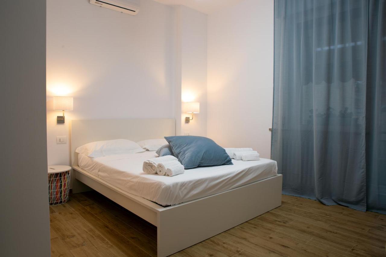 Dora'S Room Pescara Extérieur photo